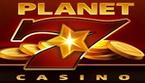 Planet 7 Online Casino in United States