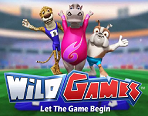 wild games slot for Us players