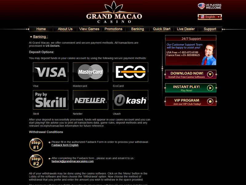 Online Casino Software Free