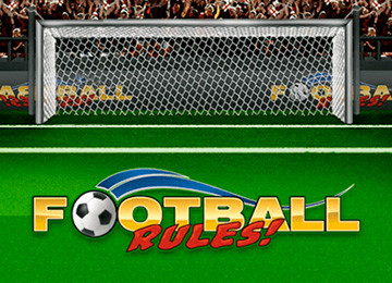 Football Gladiators Slot